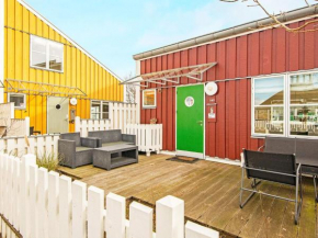 Holiday home Ebeltoft LIV, Ebeltoft